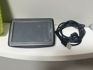 Navegador GPS TomTom VIA 130 Mapa Europa