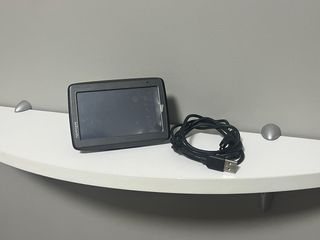 Navegador GPS TomTom VIA 130 Mapa Europa