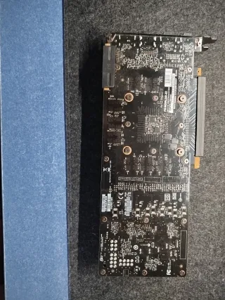 EVGA NVIDIA GTX 980 4GB GDDR5