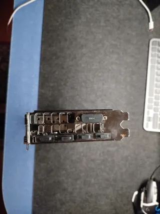 EVGA NVIDIA GTX 980 4GB GDDR5