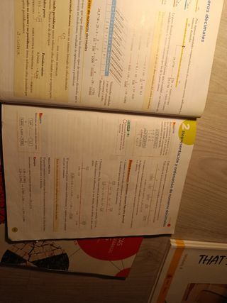 Matemáticas orientadas a las Enseñanzas Aplicad...