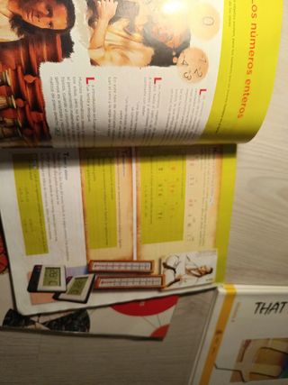 Matemáticas orientadas a las Enseñanzas Aplicad...