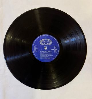 Top of the Pops Vol. 64 LP Compilation UK