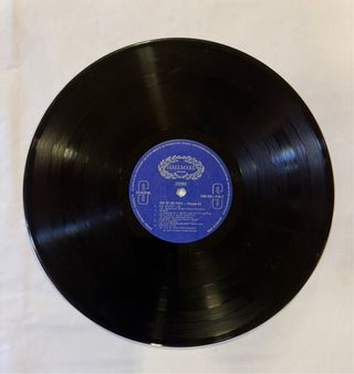 Top of the Pops Vol. 64 LP Compilation UK