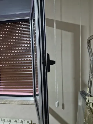 Ventanas de aluminio