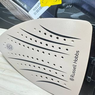 Russell Hobbs Steam Genie 2 en 1 Plancha Vapor