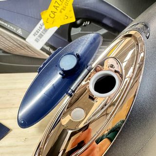 Russell Hobbs Steam Genie 2 en 1 Plancha Vapor