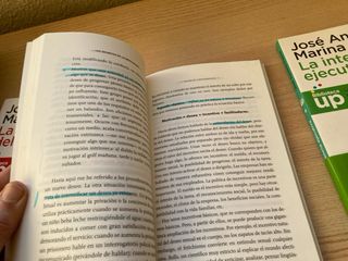 La educación del talento