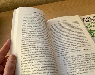 La educación del talento