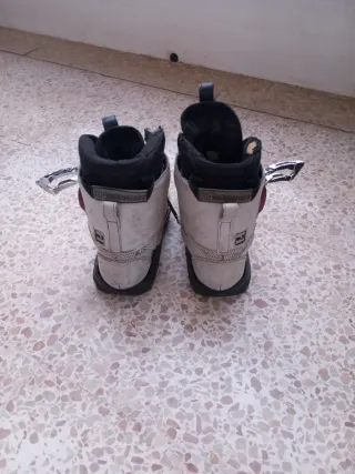 Patines agresivos Valo