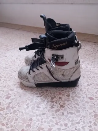 Patines agresivos Valo