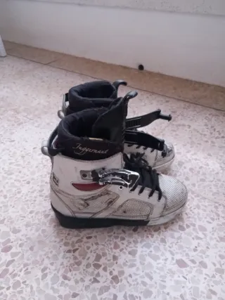 Patines agresivos Valo