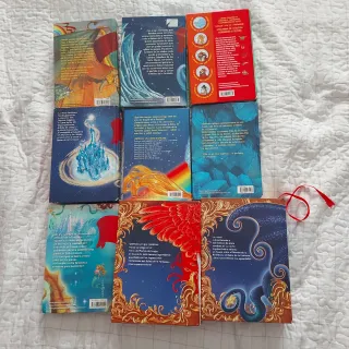 Libros de Geronimo Stilton