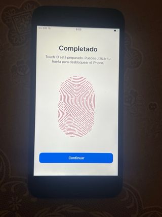 iPhone 8 Plus 64GB Negro