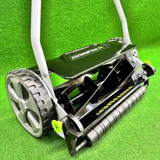 Cortacésped de cilindro Murray HM400