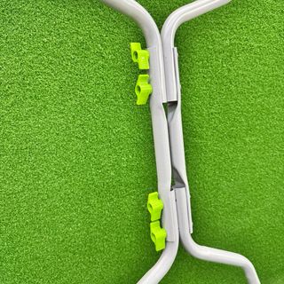 Cortacésped de cilindro Murray HM400