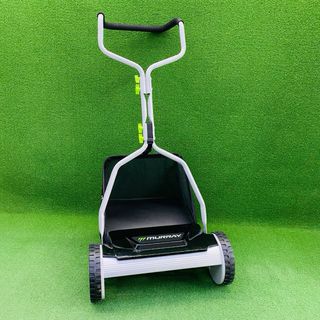 Cortacésped de cilindro Murray HM400