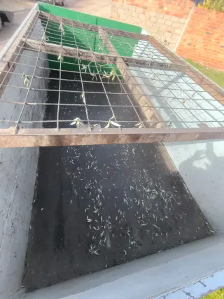 Remolque agrícola 4000kg