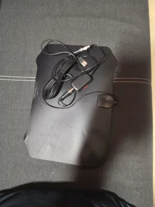 Antena TV Digital TDT USB