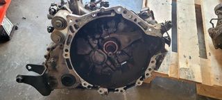 CAJA DE CAMBIOS TOYOTA COROLLA 1.4D D4D AÑO