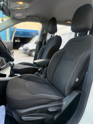 Jeep Compass 1.6MJT 120cv 142.000klm 2018