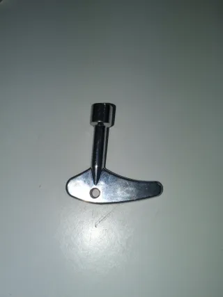 Llave cuadradillo 8mm