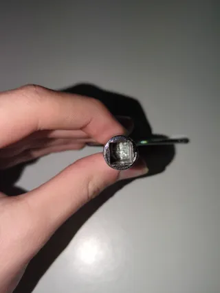 Llave cuadradillo 8mm