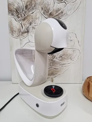 Cafetera Dolce Gusto