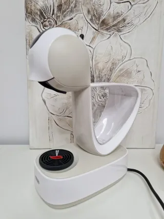 Cafetera Dolce Gusto