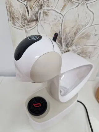 Cafetera Dolce Gusto