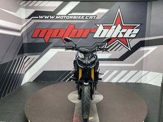 YAMAHA MT-09 SP ABS GRIS 900cc