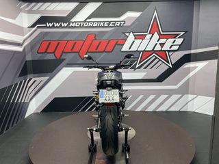 YAMAHA MT-09 SP ABS GRIS 900cc
