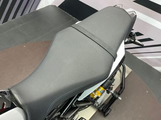 YAMAHA MT-09 SP ABS GRIS 900cc