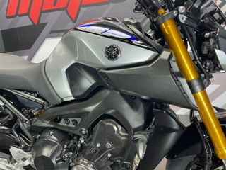 YAMAHA MT-09 SP ABS GRIS 900cc