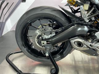 YAMAHA MT-09 SP ABS GRIS 900cc