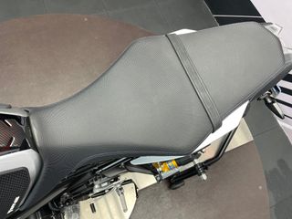 YAMAHA MT-09 SP ABS GRIS 900cc