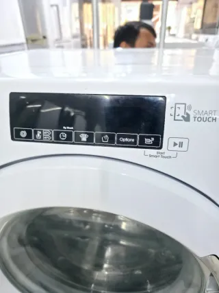 LAVADORA CANDY 9 KILO CON GARANTIA