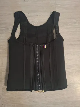 FAJA COLOMBIANA 100% 🇨🇴🇨🇴