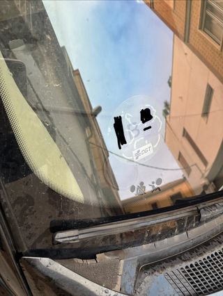 Renault Megane Grand Scenic