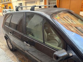 Renault Megane Grand Scenic