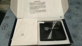 Mini PC BMAX