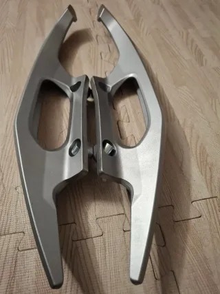 Asidero traseros Honda Forza 350