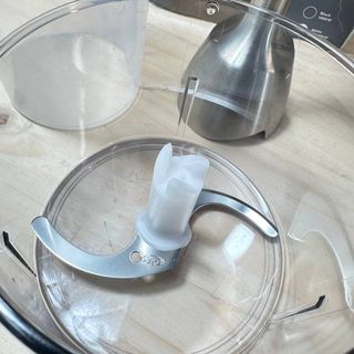 Batidora de mano Bosch Serie 4 ErgoMaster