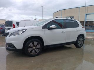 Peugeot 2008 2018 STYLE