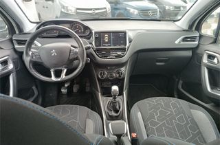 Peugeot 2008 2018 STYLE