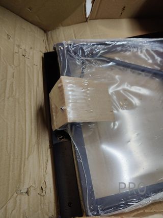 Supporto elevatore retto per barbecue - Imex