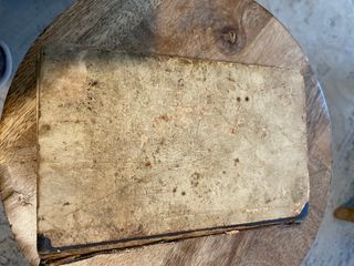 Libro Cocina Ramillete del ama de casa 1927