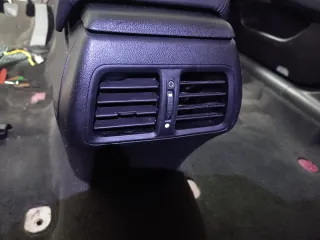 Rejilla Aire Acondicionado Honda Accord VIII
