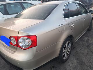 Despiece Volkswagen Jetta