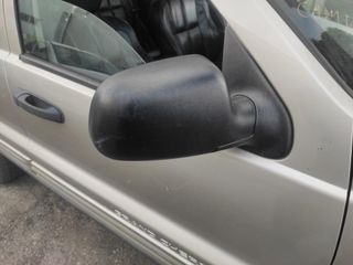 Retrovisor Jeep Grand Cherokee 99-05